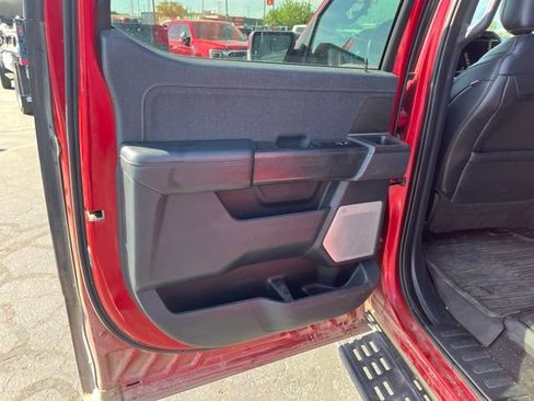 Used 2023 Ford F150 Raptor w/ Raptor Carbon Fiber Package AWD/4WD image 24