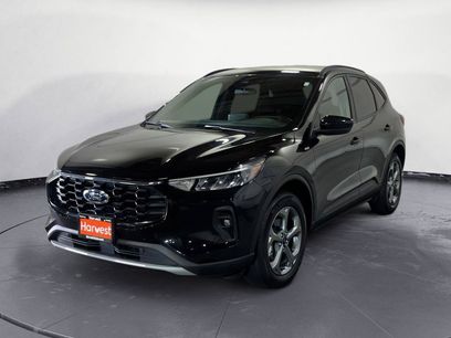 Used 2025 Ford Escape ST-Line Select