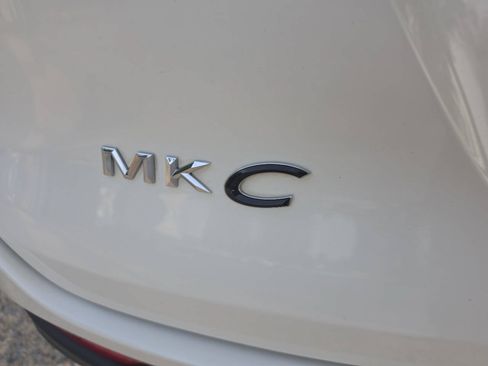 Used 2016 Lincoln MKC Black Label AWD/4WD image 7