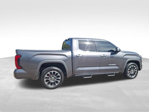 Used 2022 Toyota Tundra Limited image 13