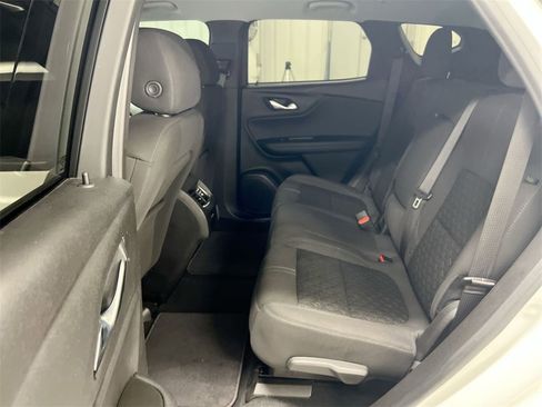 Used 2021 Chevrolet Blazer LT image 22