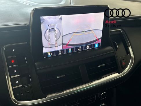 Used 2021 GMC Yukon SLT w/ SLT Luxury Plus Package image 23