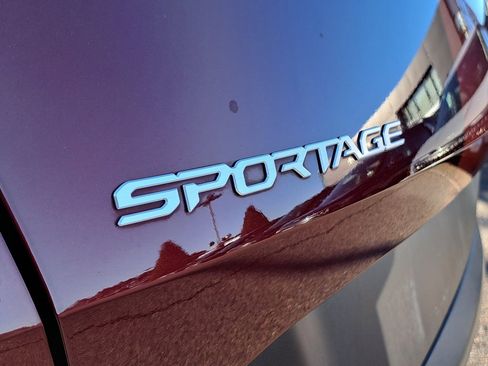 Used 2023 Kia Sportage X-Pro Prestige image 29