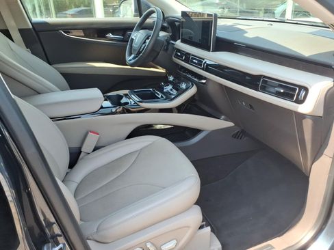 Certified 2022 Lincoln Nautilus Reserve w/ Equipment Group 201A AWD/4WD image 30