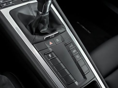 Used 2025 Porsche 718 Cayman RWD image 32