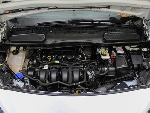 Used 2020 Ford Transit Connect XL FWD image 16