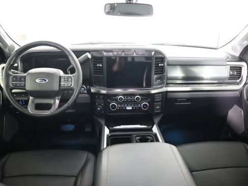 Used 2024 Ford F350 Lariat AWD/4WD image 41