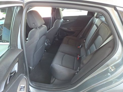 Used 2024 Chevrolet Malibu LT image 29