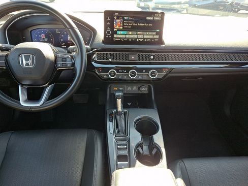 Certified 2023 Honda Civic Touring image 15
