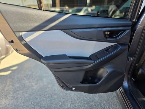 Certified 2021 Subaru Crosstrek 2.0i Premium w/ Popular Package #4 image 18