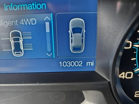 Used 2015 Ford Explorer 4WD image 16