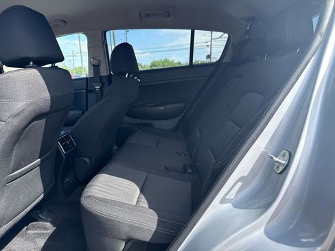 Used 2019 Kia Sportage LX image 13