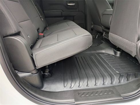 New 2026 Chevrolet Silverado 1500 W/T w/ WT Convenience Package image 28