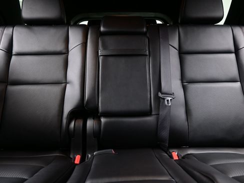 New 2026 Dodge Durango GT w/ Tow 'N Go Package AWD/4WD image 13
