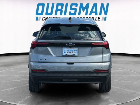 New 2027 Chevrolet Bolt LT w/ Comfort Package image 5