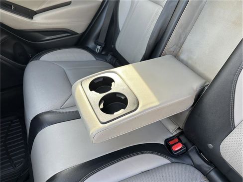 Used 2019 Subaru Forester Limited w/ Popular Package #3 image 17