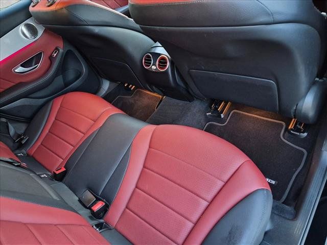 Used 2021 Mercedes-Benz GLC 300 4MATIC Coupe image 22
