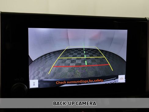 Used 2024 Toyota RAV4 XLE w/ Weather Package AWD/4WD image 5