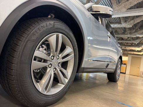 New 2026 Acura MDX SH-AWD image 14