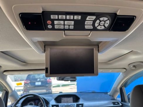 Used 2016 Honda Odyssey Elite image 21