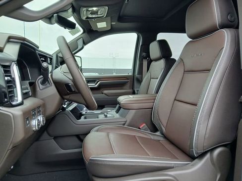 New 2026 GMC Sierra 2500 Denali w/ Denali Reserve Package image 10