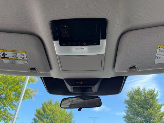 New 2026 Nissan Pathfinder SV AWD/4WD image 20