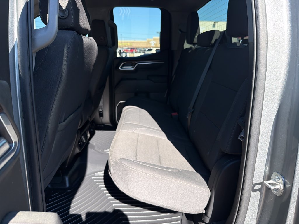 Used 2025 GMC Sierra 1500 Elevation AWD/4WD image 15