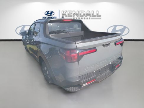 New 2026 Hyundai Santa Cruz SEL FWD image 4