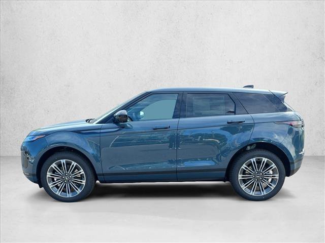 New 2026 Land Rover Range Rover Evoque S AWD/4WD image 8