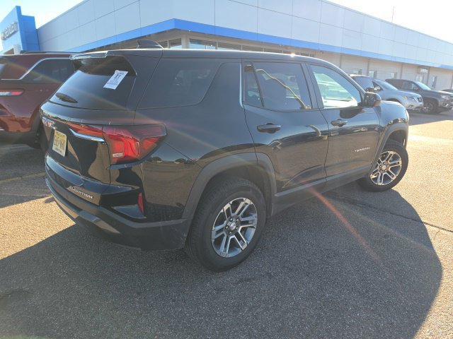 Used 2026 GMC Terrain Elevation AWD/4WD image 3