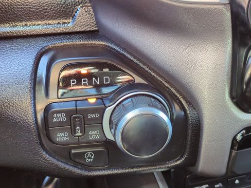 Used 2019 RAM 1500 Big Horn image 24