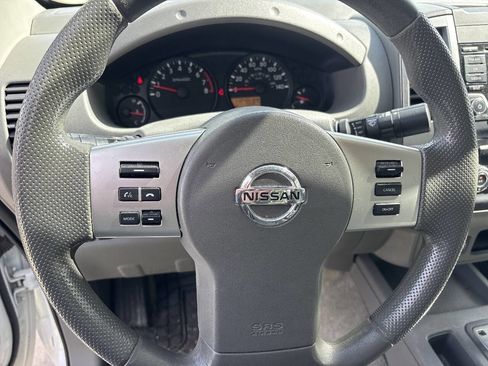Used 2017 Nissan Frontier S RWD image 13