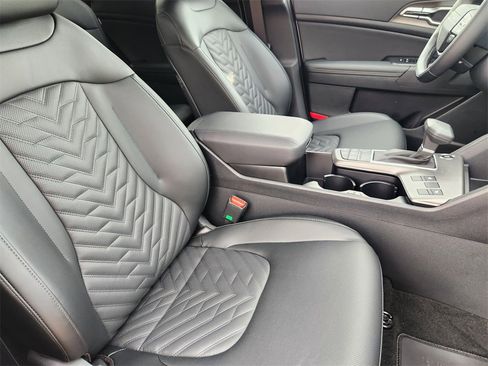 New 2026 Kia Sportage X-Line image 10