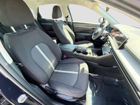 Used 2024 Hyundai Sonata SEL FWD image 25