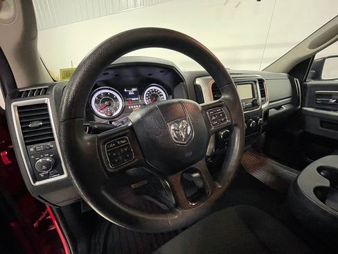 Used 2020 RAM 1500 Classic Warlock image 21