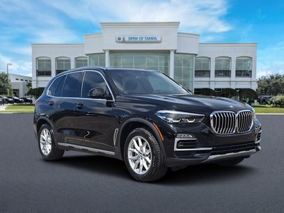 Used 2019 BMW X5 xDrive40i