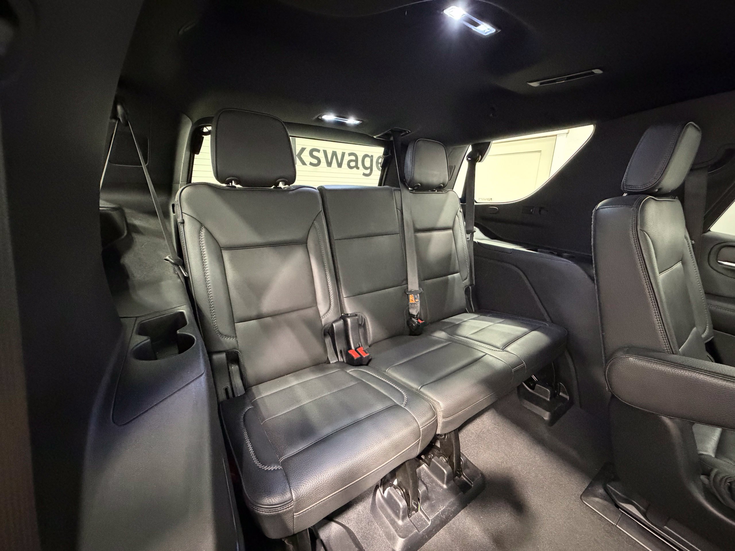 Used 2021 GMC Yukon Denali AWD/4WD image 38