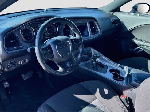 Used 2023 Dodge Challenger R/T RWD image 9