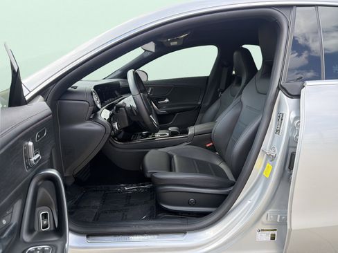 Used 2020 Mercedes-Benz CLA 250 image 14