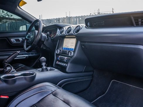 Used 2020 Ford Mustang GT Premium w/ Equipment Group 401A image 30