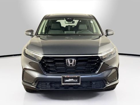 New 2026 Honda CR-V EX-L image 15