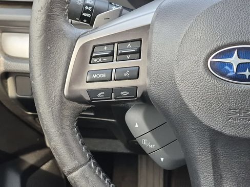 Used 2014 Subaru Crosstrek Touring AWD/4WD image 25