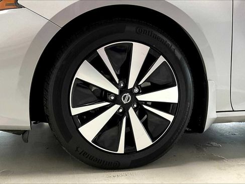 Used 2022 Nissan Altima 2.5 SL image 8