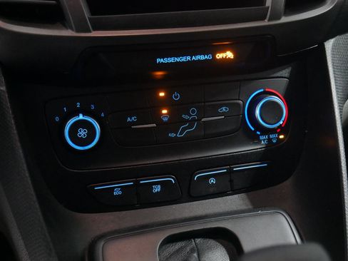 Certified 2019 Ford Transit Connect XL image 23