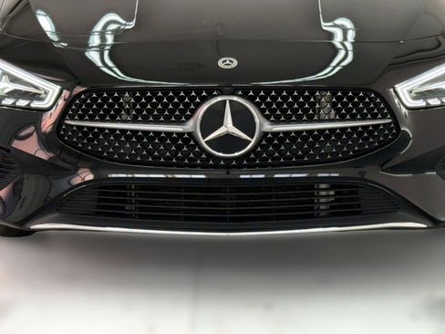 Certified 2024 Mercedes-Benz CLA 250 image 25