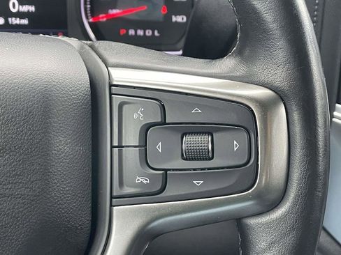 Used 2020 Chevrolet Silverado 1500 RST w/ All-Star Edition image 31