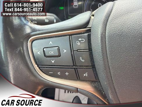 Used 2021 Lexus UX 250h w/ Accessory Package (Z1) AWD/4WD image 13
