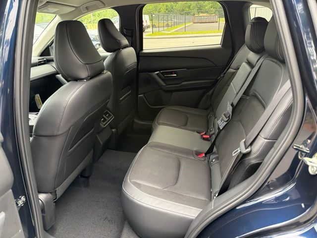 New 2026 MAZDA CX-5 Select AWD/4WD image 7