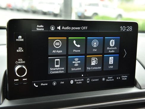 Certified 2025 Honda Pilot EX-L image 15