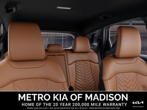 New 2026 Kia Sportage X-Line AWD/4WD image 27